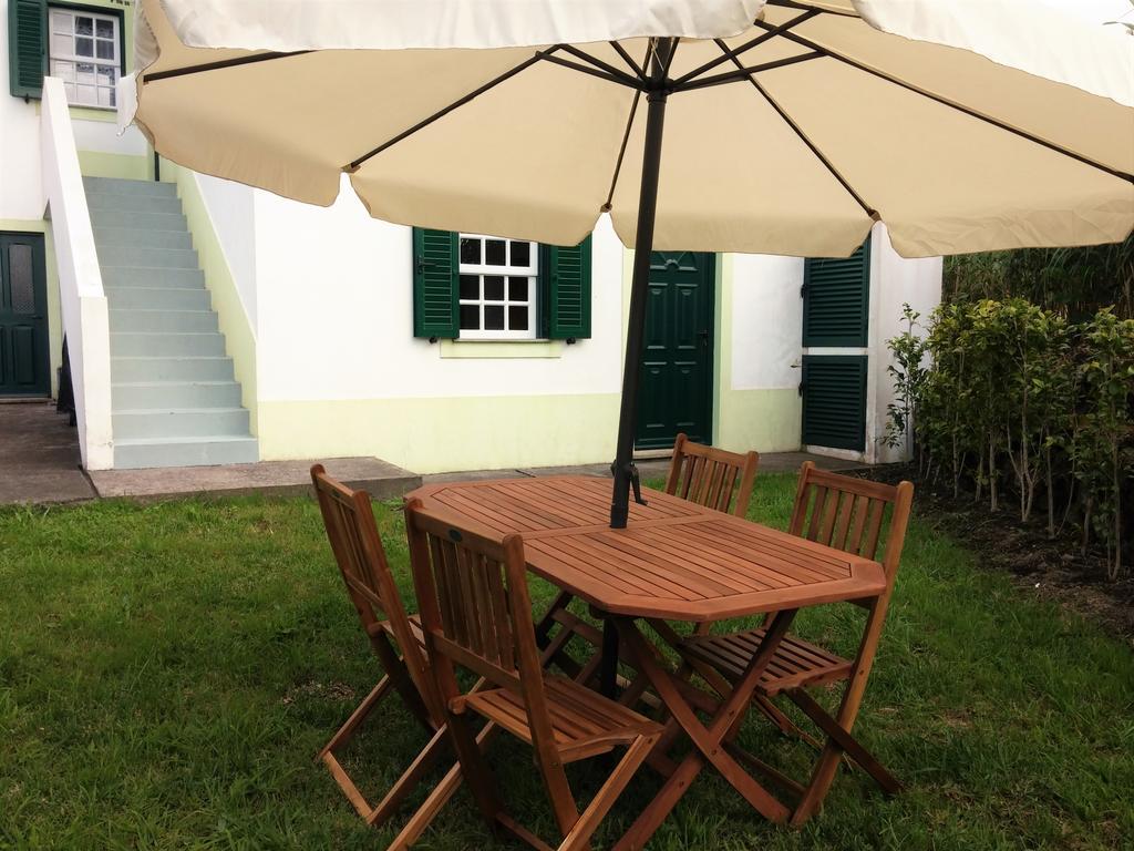 House Andrade Villa Praia do Norte Eksteriør bilde