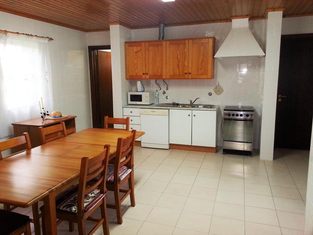 House Andrade Villa Praia do Norte Eksteriør bilde