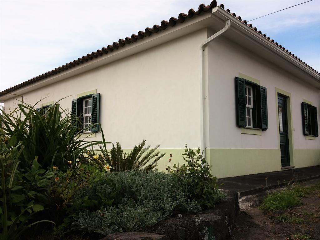 House Andrade Villa Praia do Norte Eksteriør bilde