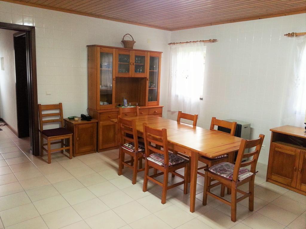 House Andrade Villa Praia do Norte Eksteriør bilde